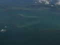95 eilanden aan de kust